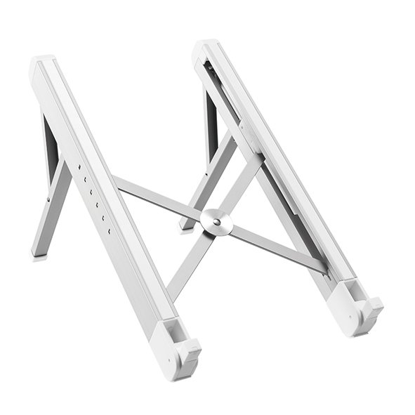 Portable Aluminium Laptop Holder